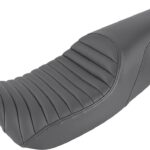 Profiler Seat - Tuck and Roll - FL