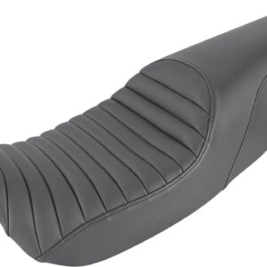 Profiler Seat - Tuck and Roll - FL