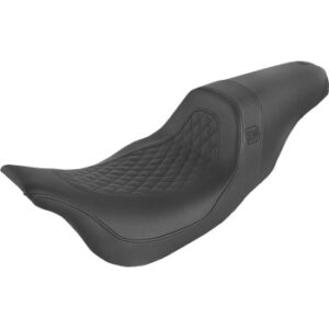 Speed Merchant Pro Series Seat - Black - FL '08-'22