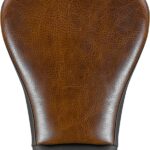 Pillion Pad - Lariat Sport - Brown - FL '08-'23