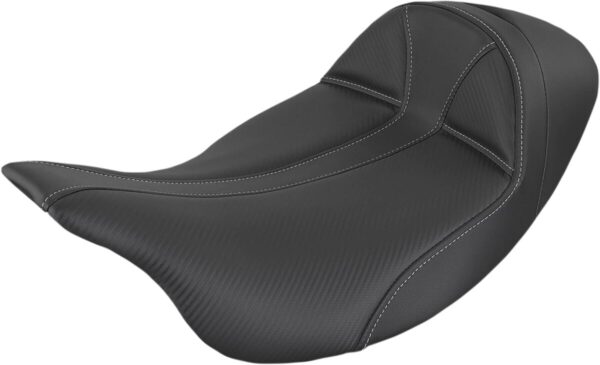 Renegade extended seat - solo - plain - fl '08-'23