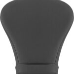 Renegade Extended Pillion Pad - Touring - Plain - FL '08-'23