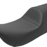 Profiler™ Basket-weave Seat - Black