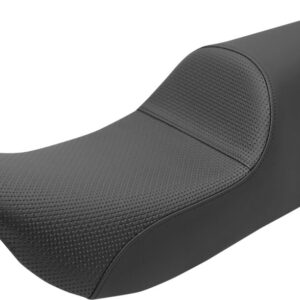 Profiler™ Basket-weave Seat - Black