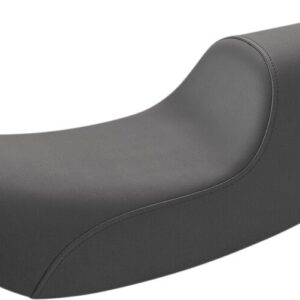 Seat - Profiler™ - Black - Smooth