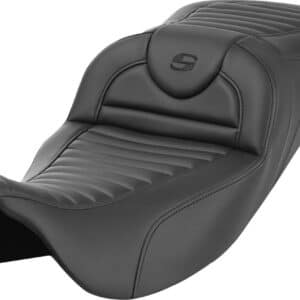 Roadsofa™ Extended Reach Seat - without Backrest - Tuck-n-Roll - FL '08-'23