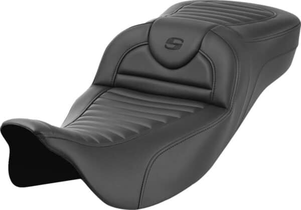 Roadsofa™ extended reach seat - without backrest - tuck-n-roll - fl '08-'23