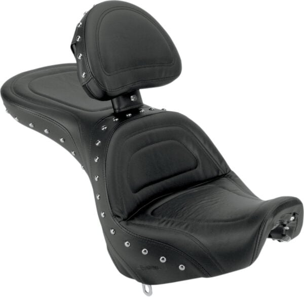 Explorer Special Seat - Backrest - FXSTD
