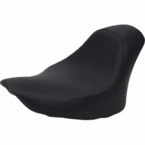 Seat - Renegade™ Solo - Smooth - Black