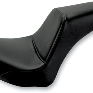 Seat - Profiler™ - Black - Smooth - FLSTN '06-'17