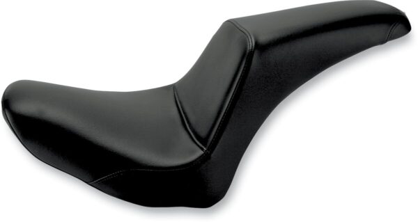 Seat - Profiler™ - Black - Smooth - FLSTN '06-'17