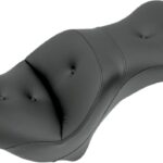 Explorer RoadSofa™ Seat - without Backrest - FLSTC '06-'17