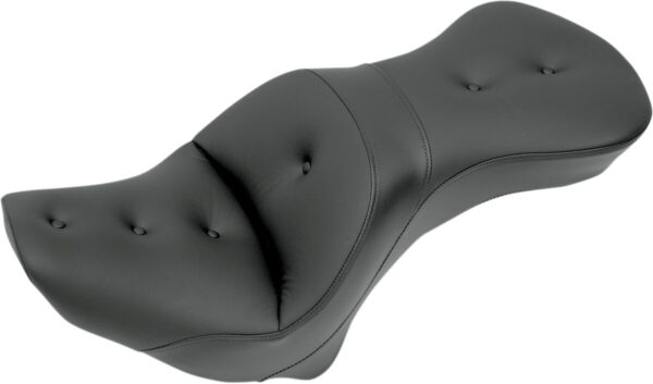 Explorer RoadSofa™ Seat - without Backrest - FLSTC '06-'17