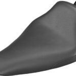 Seat - Renegade™ Solo - Black - Smooth