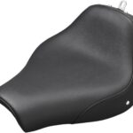 Seat - Renegade™ Solo - Black - Studded