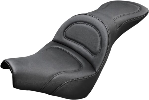 Explorer Seat - w/o Driver Backrest - FXBB '18-'22