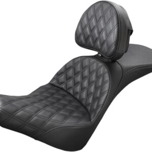 Explorer Seat - Lattice Stitched - Backrest - FXBB '18-'20