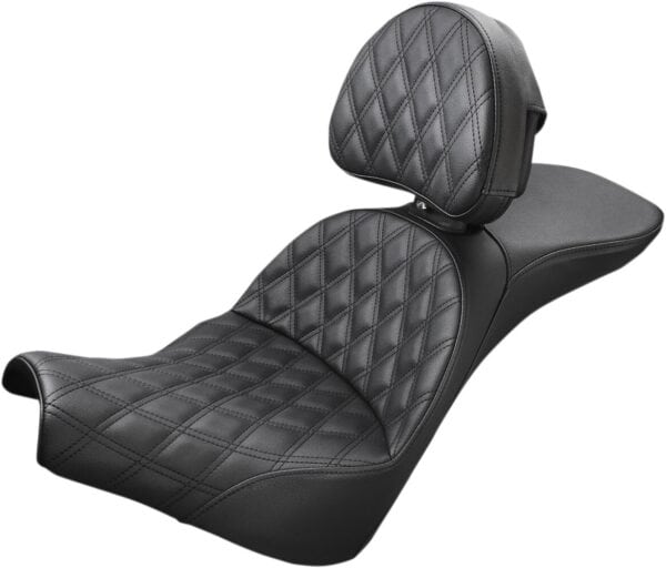 Explorer Seat - Lattice Stitched - Backrest - FXBB '18-'20