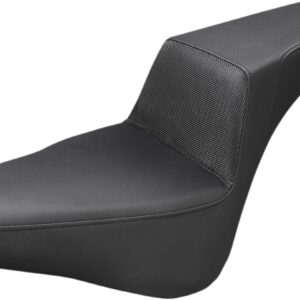 Step-Up Seat - Gripper - Black