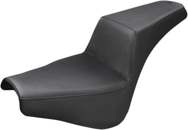 Step-Up Seat - Gripper - Black