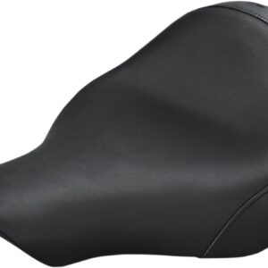 Seat - Renegade™ Solo - Black - Smooth