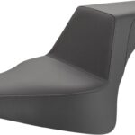 Step-Up Seat - Gripper - Black