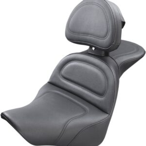 Explorer Seat - w/ Driver Backrest - FL/FX '18-'23
