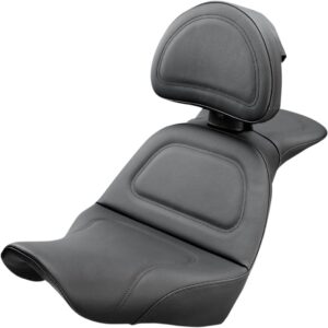 Explorer Seat - w/ Driver Backrest - FXLR/FLSB '18-'22