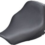 Renegade S3 Solo Seat - Studded