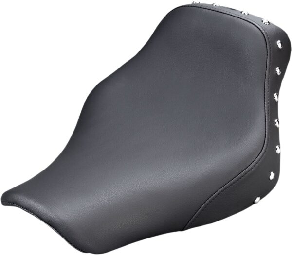 Renegade S3 Solo Seat - Studded