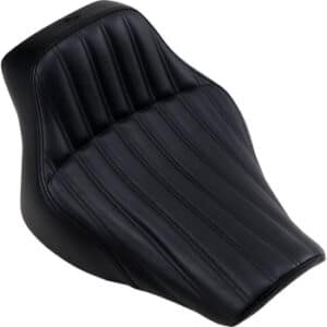 Knuckle Renegade Solo Seat - Black - FL '18-'20