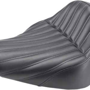 Renegade Solo Seat - Knuckle - Black - FXBR/S '18-'20