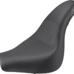 Profiler™ Basket-weave Seat - Black - FXBR/S '18-'20