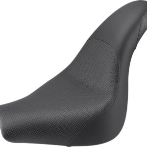 Profiler™ Basket-weave Seat - Black - FXBR/S '18-'20