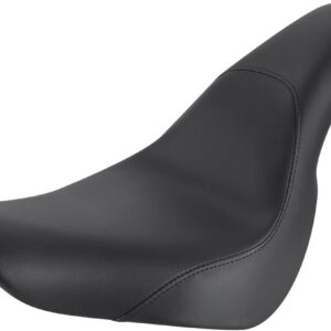 Seat - Profiler™ - Black - Smooth - FXLR/FLSB