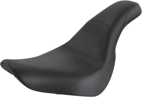 Seat - Profiler™ - Black - Smooth - FXLR/FLSB