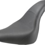 Seat - Profiler™ - Black - Smooth - FXBR/S '18-'20