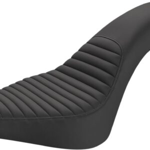 Profiler Seat - Tuck and Roll - Softail