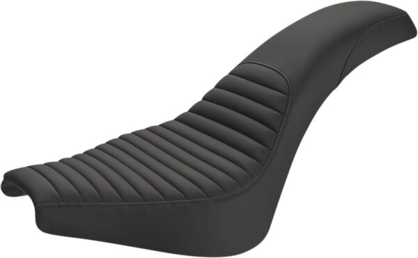 Profiler Seat - Tuck and Roll - Softail