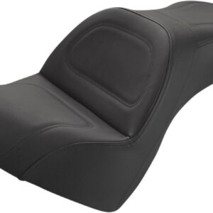 Explorer Seat - w/o Driver Backrest - FXBR/S '18-'20