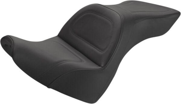 Explorer Seat - w/o Driver Backrest - FXBR/S '18-'20