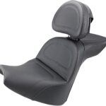 Explorer Seat - w/ Driver Backrest - FXBR/S '18-'20