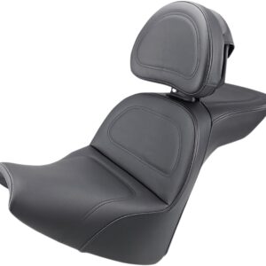 Explorer Seat - w/ Driver Backrest - FXBR/S '18-'20