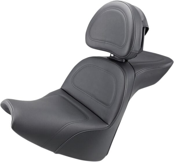 Explorer Seat - w/ Driver Backrest - FXBR/S '18-'20