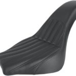 Knuckle Profiler™ Seat - Black