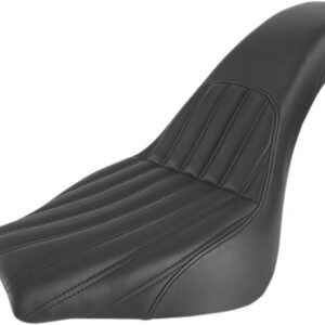 Knuckle Profiler™ Seat - Black