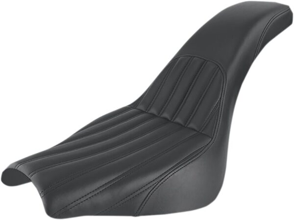 Knuckle Profiler™ Seat - Black