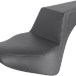 Step-Up Seat - Gripper - Black