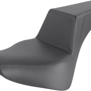 Step-Up Seat - Gripper - Black