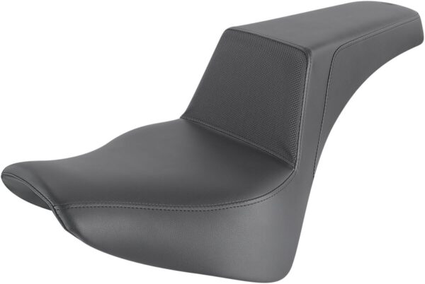 Step-Up Seat - Gripper - Black
